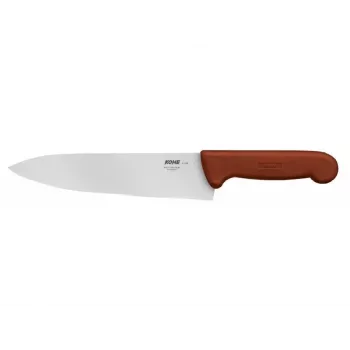 KOHE Allzweck-Küchenmesser 213 mm, Klinge aus rostfreiem Stahl mit hohem Kohlenstoffgehalt, verschiedene Farben