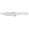 KOHE Universalmesser 163 mm, verschiedene Farben, Klingenstahl mit hohem Kohlenstoffgehalt, lebensmittelechter PP-Griff, spülmaschinenfest