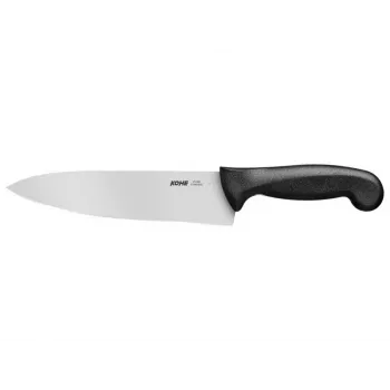 KOHE Universalmesser 202 mm Verschiedene Farben Edelstahlklinge Ergonomischer Griff