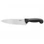 KOHE Universalmesser 202 mm Verschiedene Farben Edelstahlklinge Ergonomischer Griff