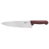 KOHE Universalmesser 251 mm Klinge aus rostfreiem Stahl mit hohem Kohlenstoffgehalt, verschiedene Farben