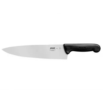 KOHE Universalmesser 251 mm Klinge aus rostfreiem Stahl mit hohem Kohlenstoffgehalt, verschiedene Farben