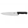 KOHE Universalmesser 251 mm Klinge aus rostfreiem Stahl mit hohem Kohlenstoffgehalt, verschiedene Farben