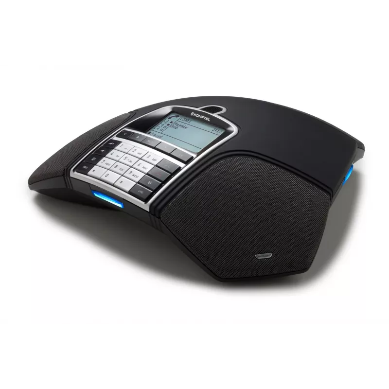 KONFTEL 300IP IP-Konferenztelefon - OmniSound Audio, PoE, SIP