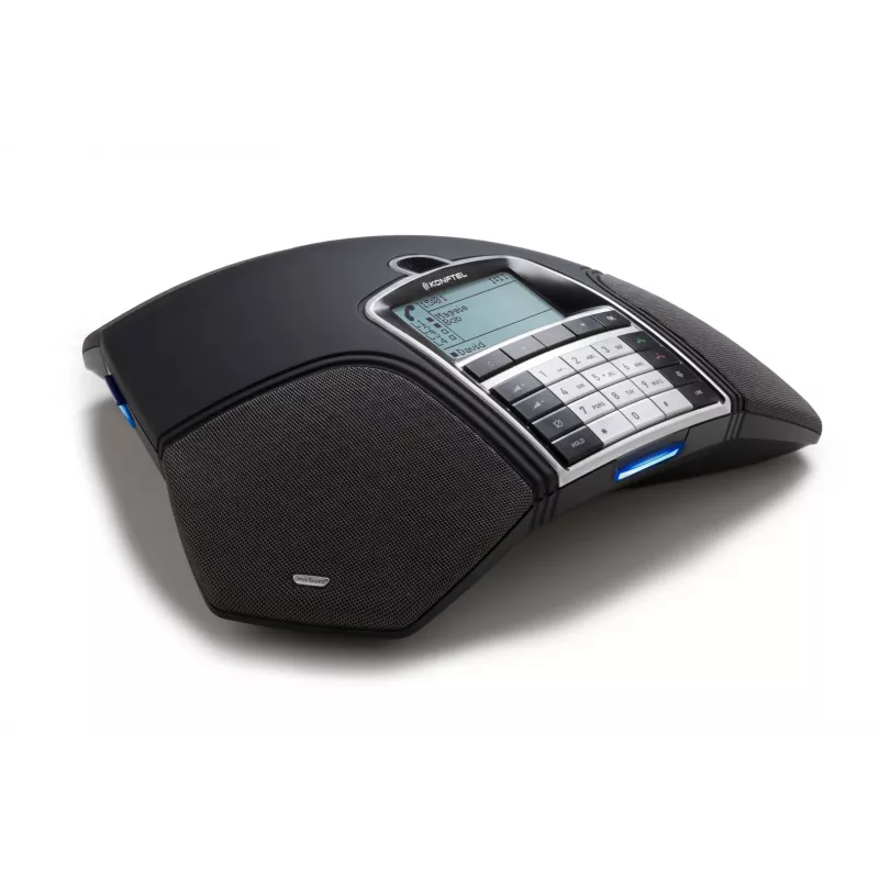 KONFTEL 300IP IP-Konferenztelefon - OmniSound Audio, PoE, SIP