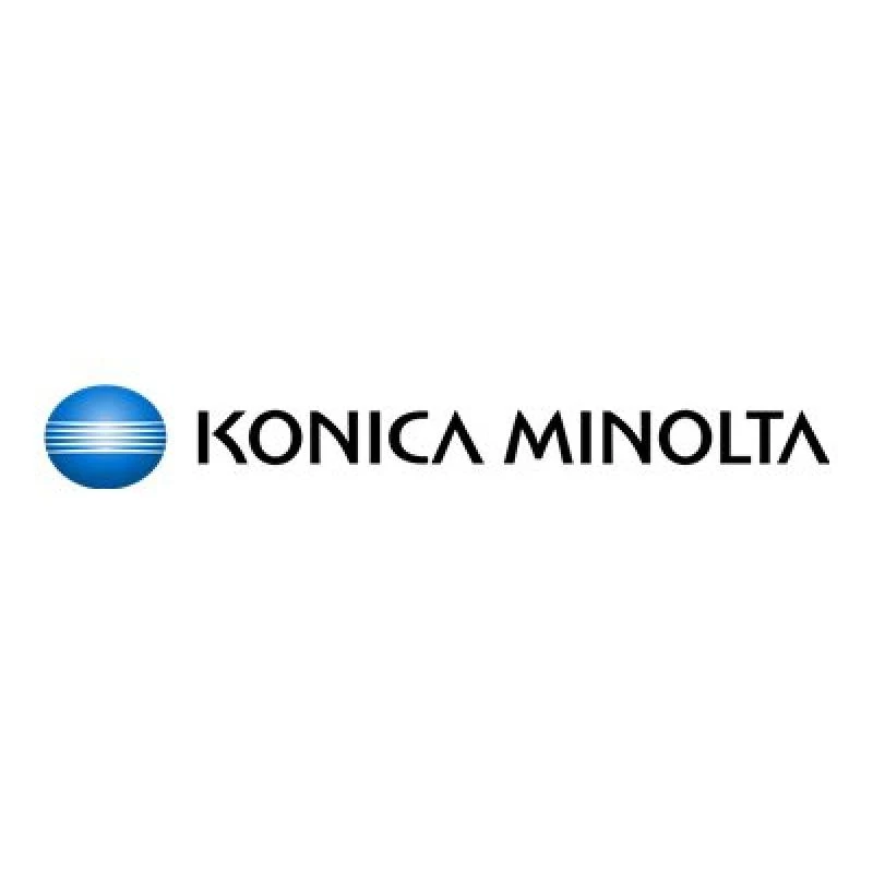 Konica Minolta Developer DV-315 Yellow Original (AAV708D)