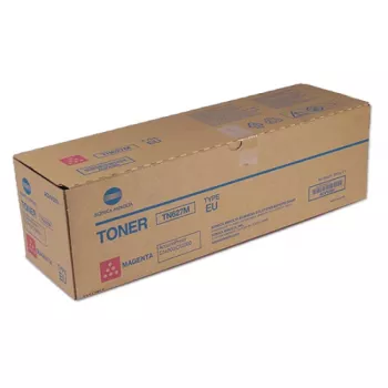 Konica Minolta TN-627M Original Tonerpatrone Magenta