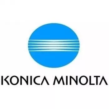 Konica Minolta TN216Y Gelbe Tonerkartusche, 26.000 Seiten, für bizhub C220/C280/C360