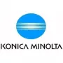 Konica Minolta TN216Y Gelbe Tonerkartusche, 26.000 Seiten, für bizhub C220/C280/C360