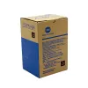 Konica Minolta TNP81K Original Toner Cartridge Schwarz
