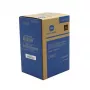 Konica Minolta TNP81K Original Toner Cartridge Schwarz
