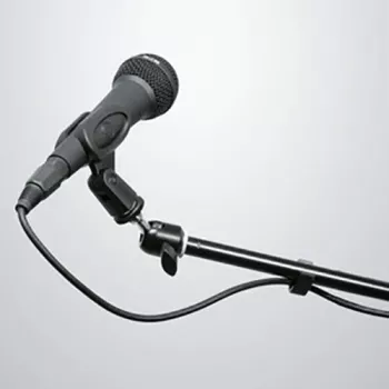 König & Meyer 19695-300-55 Universal-Instrumentenständer Schwarz