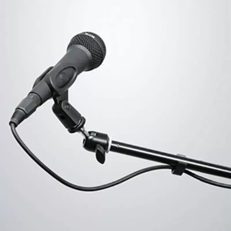 König & Meyer 19695-300-55 Universal-Instrumentenständer Schwarz