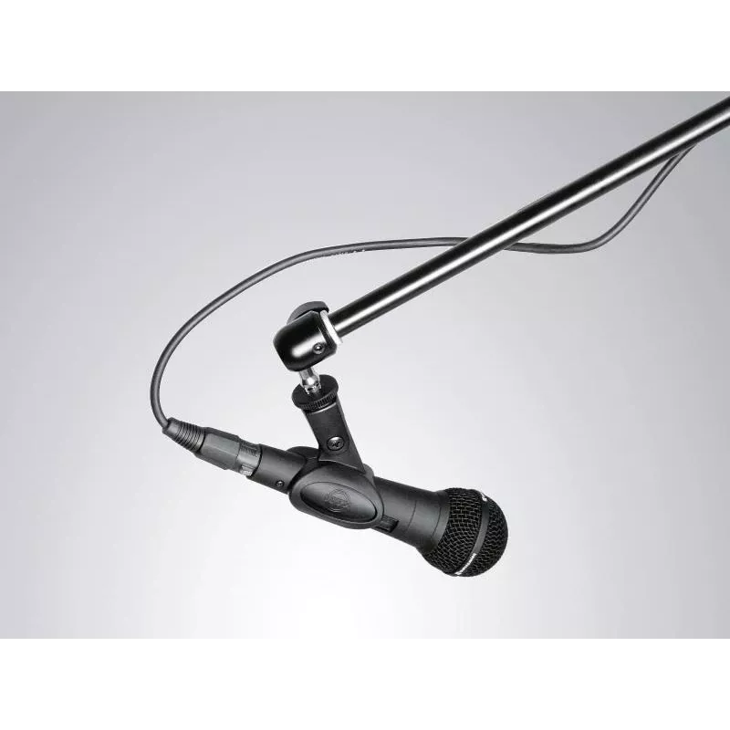 König & Meyer 19695-300-55 Universal-Instrumentenständer Schwarz
