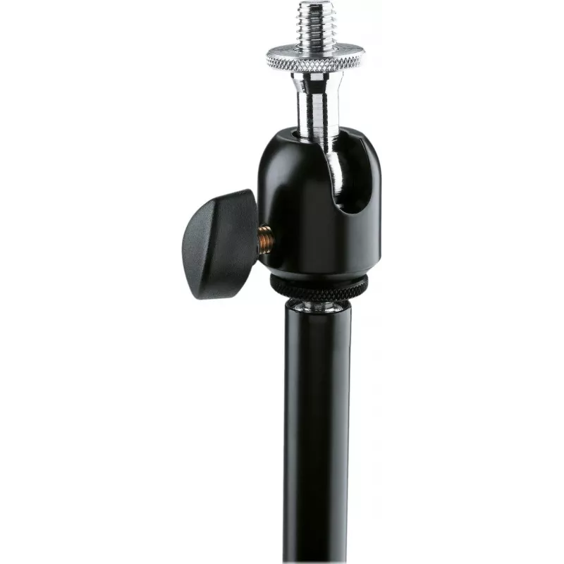 König & Meyer 19695-300-55 Universal-Instrumentenständer Schwarz