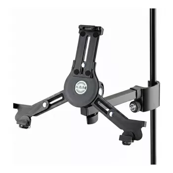 König & Meyer 19791 Tablet-PC-Halter Schwarz