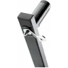 König & Meyer 24110 Wandhalterung für Lautsprecher, Stahl, Schwarz 24110-000-55