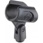König & Meyer 85070-000-55 Universeller Clip-On Mikrofonhalter (KM-85070)