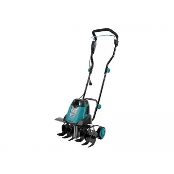 KÖNNER & SÖHNEN Elektro-Motorhacke 1500T E 1500W 45cm Arbeitsbreite