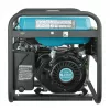 KÖNNER & SÖHNEN KS7000E-3ATS Benzin-Generator 230/400V mit ATS