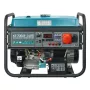 KÖNNER & SÖHNEN KS7000E-3ATS Benzin-Generator 230/400V mit ATS