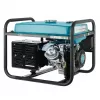 KÖNNER & SÖHNEN Benzingenerator 5,0 kW 230/400V Elektrostart AVR VST KS7000E-1/3