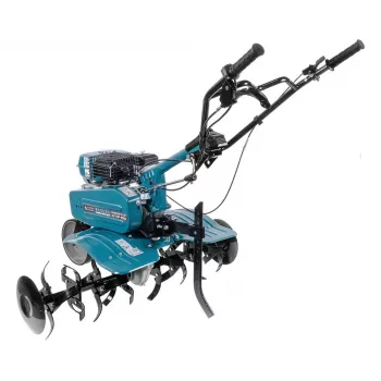 KÖNNER & SÖHNEN Benzin-Motorhacke 7 PS 105/31 cm KS7HP-950A