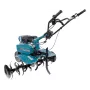 KÖNNER & SÖHNEN Benzin-Motorhacke 7 PS 105/31 cm KS7HP-950A
