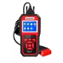 KONNWEI KW850 OBD2 Scanner Diagnosegerät