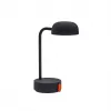 KOODUU FOKUS Wiederaufladbare tragbare Lampe - Grau