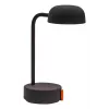 KOODUU FOKUS Wiederaufladbare tragbare Lampe - Grau