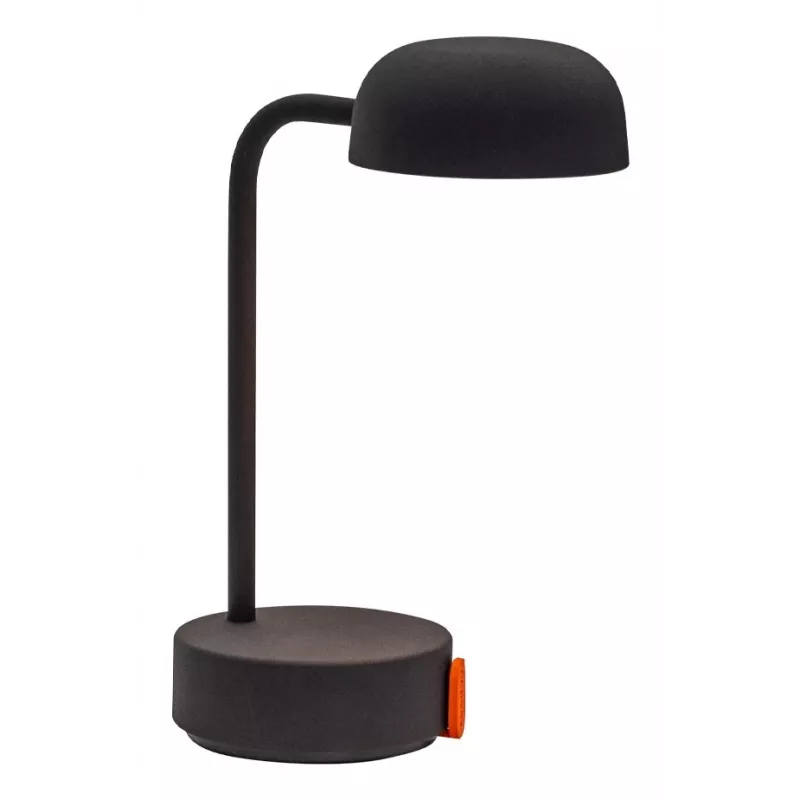KOODUU FOKUS Wiederaufladbare tragbare Lampe - Grau