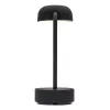 KOODUU FOKUS Wiederaufladbare tragbare Lampe - Grau