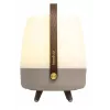 KOODUU Koody Lite-up Play 2.0 Earth LED Tragbare Leuchte mit eingebautem JBL-Lautsprecher