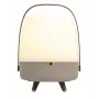 KOODUU Koody Lite-up Play 2.0 Earth LED Tragbare Leuchte mit eingebautem JBL-Lautsprecher