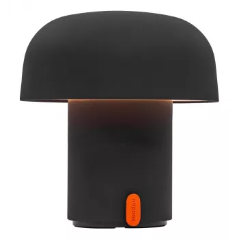 KOODUU SENSA Wiederaufladbare tragbare LED-Lampe - Grau