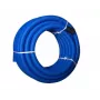 KOPOS Arot RODK 50/41mm Doppelwandiger Wellschlauch, blau, 50m Rolle, SN4 HDPE