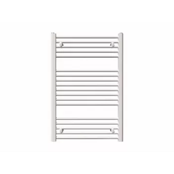 KORALUX LINEAR CLASSIC Heizkörper Handtuchheizkörper 600x900 mm Weiß 470W