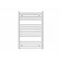 KORALUX LINEAR CLASSIC Heizkörper Handtuchheizkörper 600x900 mm Weiß 470W