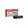 Kores G1398RB Schwarze Tonerkartusche für Lexmark MS710, MS711, MS810 – Hohe Reichweite 25.000 Seiten, mit Chip