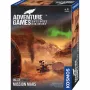 KOSMOS Adventure Games - Mission Mars