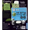 Kosmos Crashy Geschicklichkeits-Autorennspiel