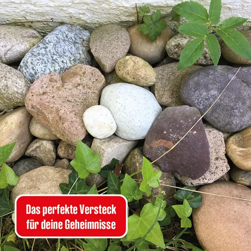 KOSMOS Die drei ??? Geheimversteck Detektiv-Set in Metallbox