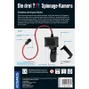KOSMOS Die drei ??? Spionagekamera-Set