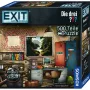 KOSMOS EXIT - Das Puzzle: Die drei ??? Toteninsel (500 Teile)