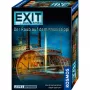 KOSMOS EXIT: Das Spiel – Der Raub auf dem Mississippi, Partyspiel