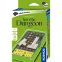 Kosmos Into the Dungeon Brain Games Logik-Puzzle-Spiel