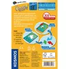 Kosmos Ubongo! Extrem Brain Games