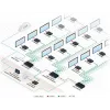 Kramer Electronics DigiTOOLS TP-583Txr HDBaseT Sender - Video, Audio, Infrarot- und Serielle Verlängerung