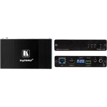 Kramer Electronics TP-583T 4K HDR HDMI HDBaseT Transmitter mit IR und RS-232